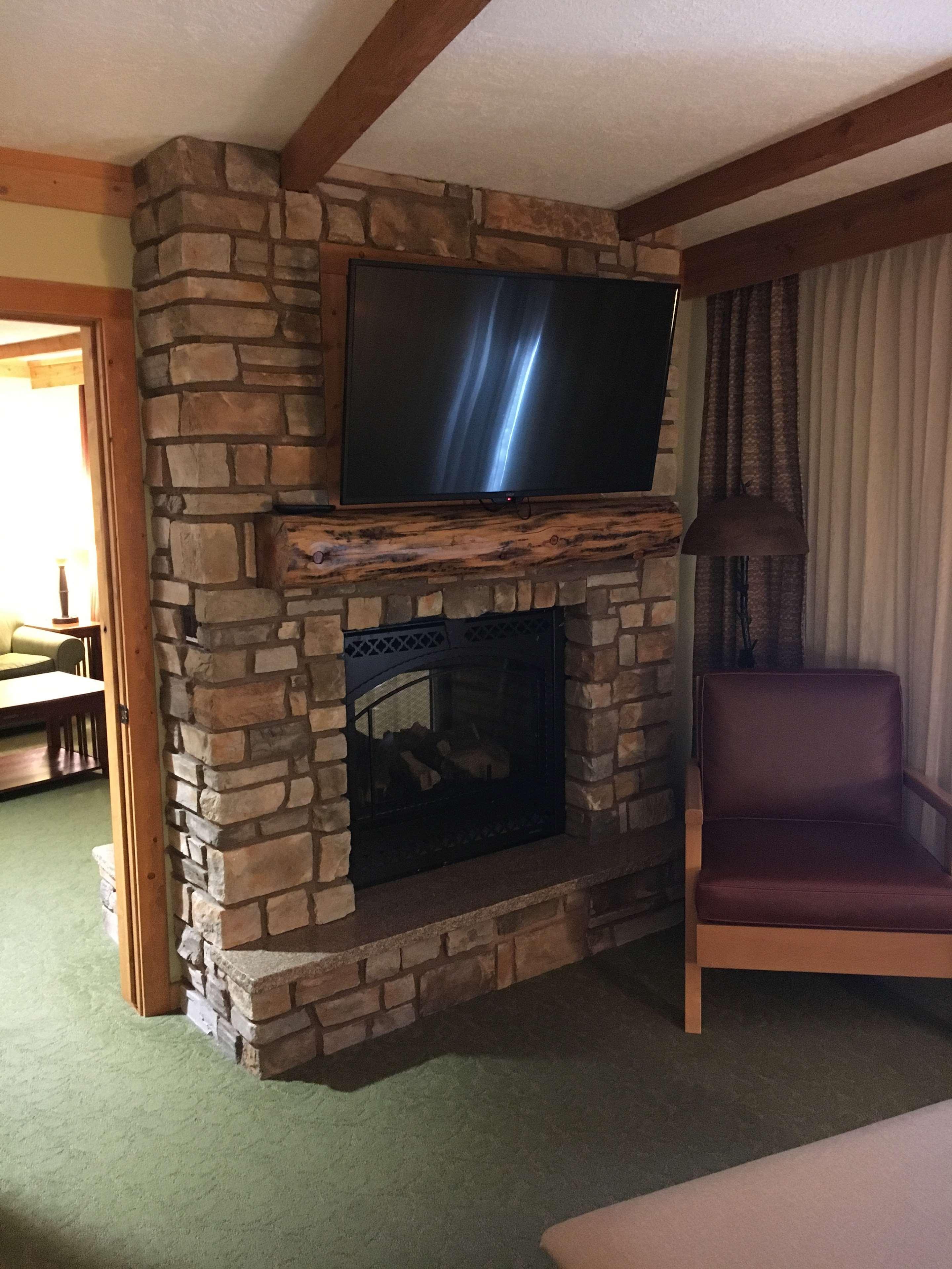 Hotel Brian Head Lodge 3*