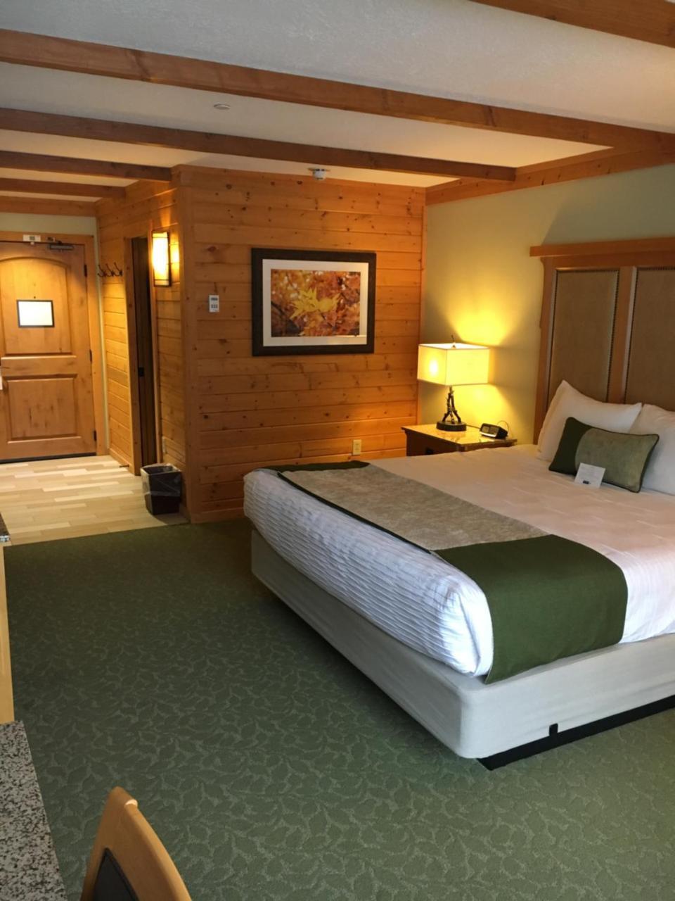 Brian Head Lodge Hotel 3*