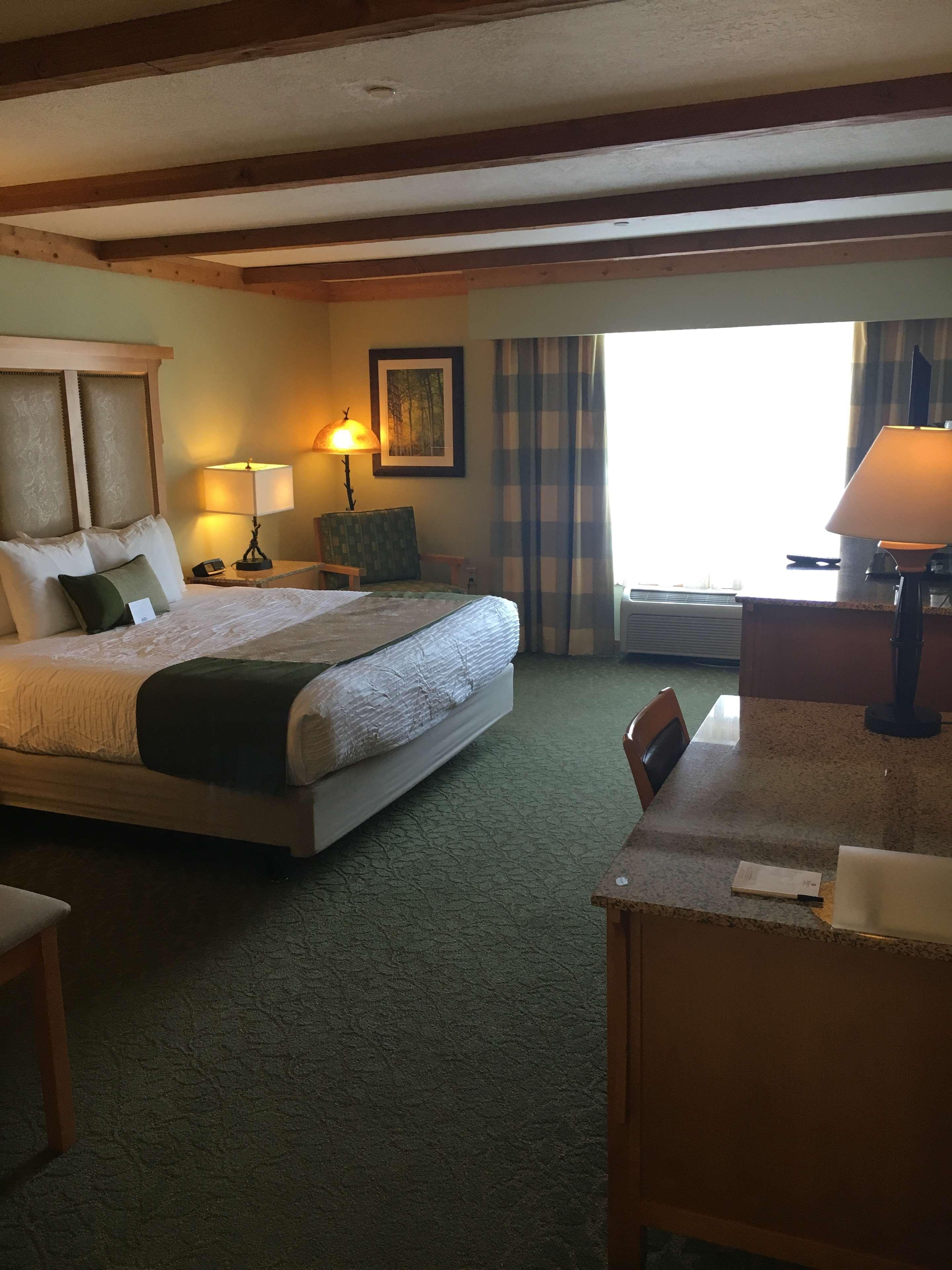 Western Premier Hotel&spa