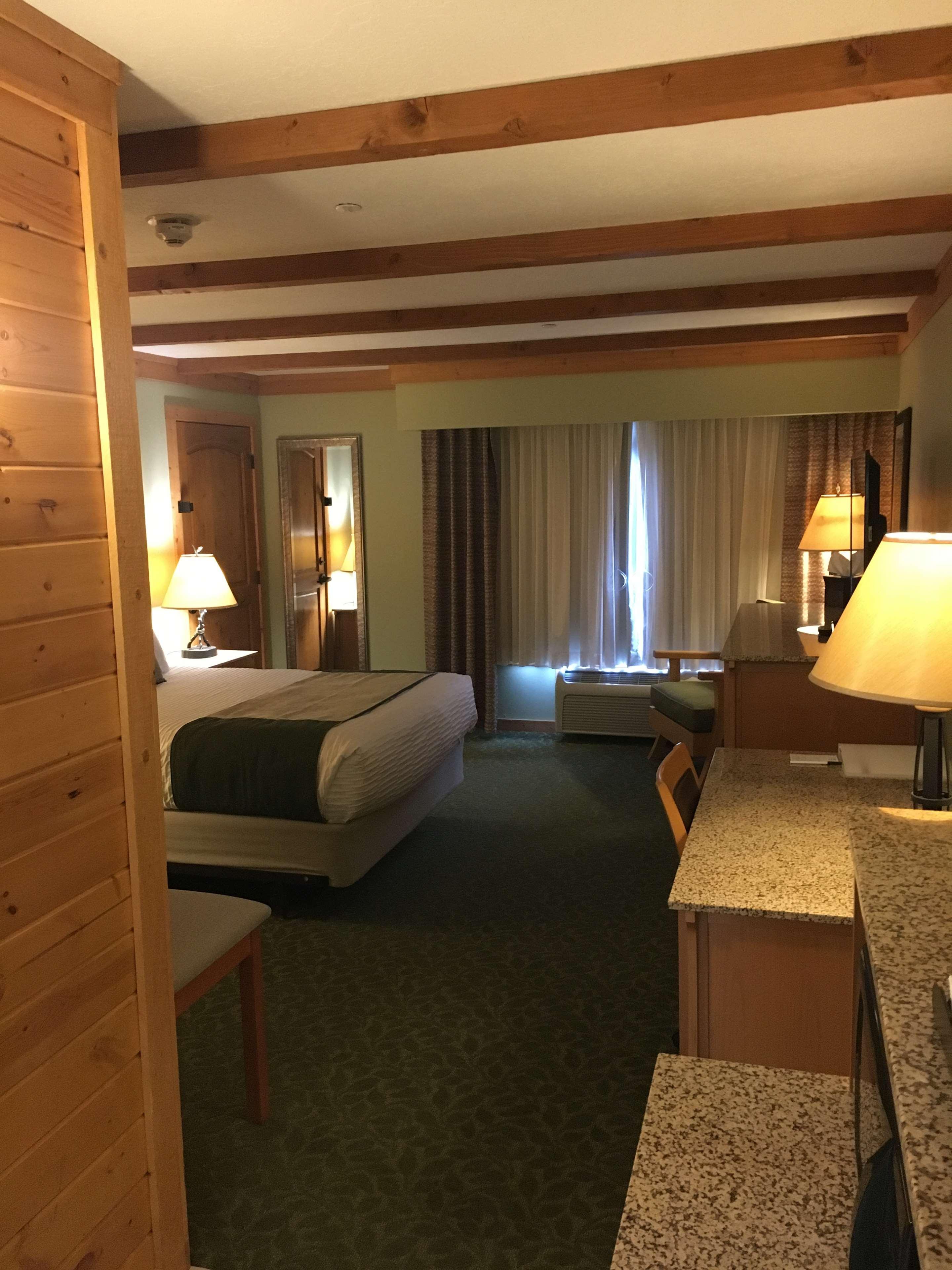 Western Premier Hotel&spa