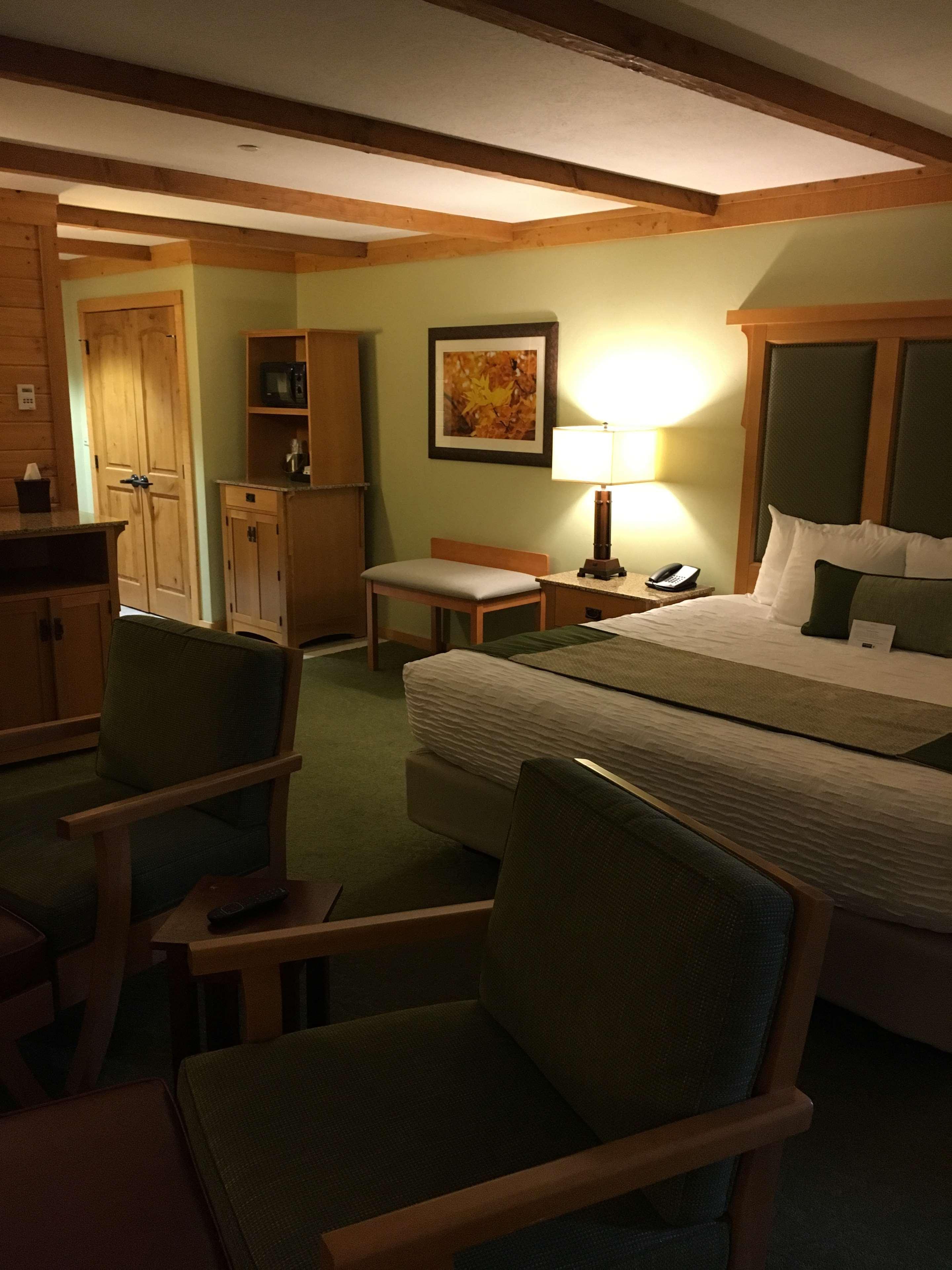 Western Premier Hotel&spa 3*