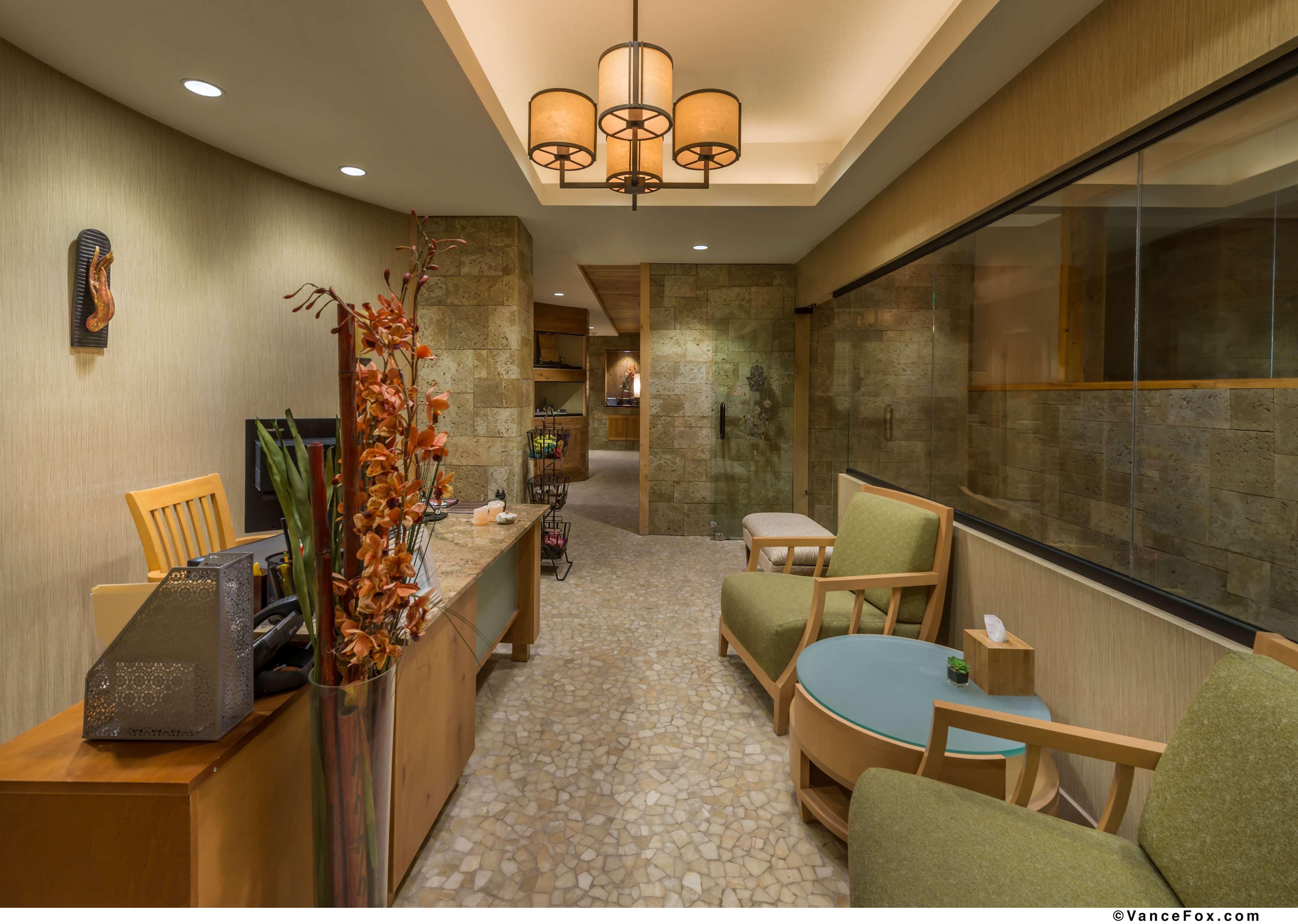Western Premier Hotel&spa Hotel Brian Head