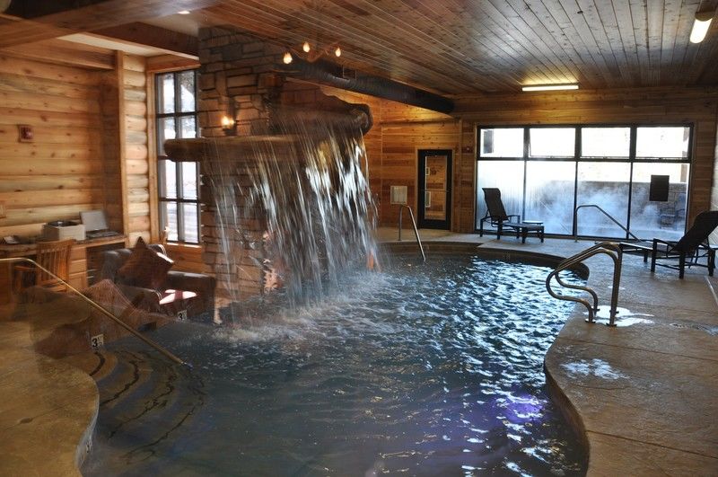 Western Premier Hotel&spa Hotel Brian Head