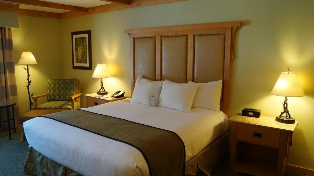 Brian Head Lodge Hotel 3*