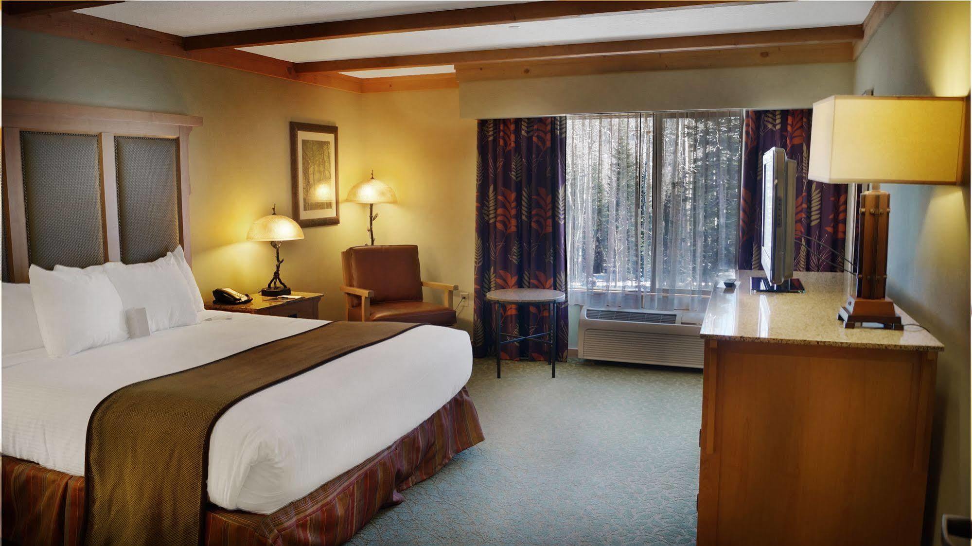 Western Premier Hotel&spa