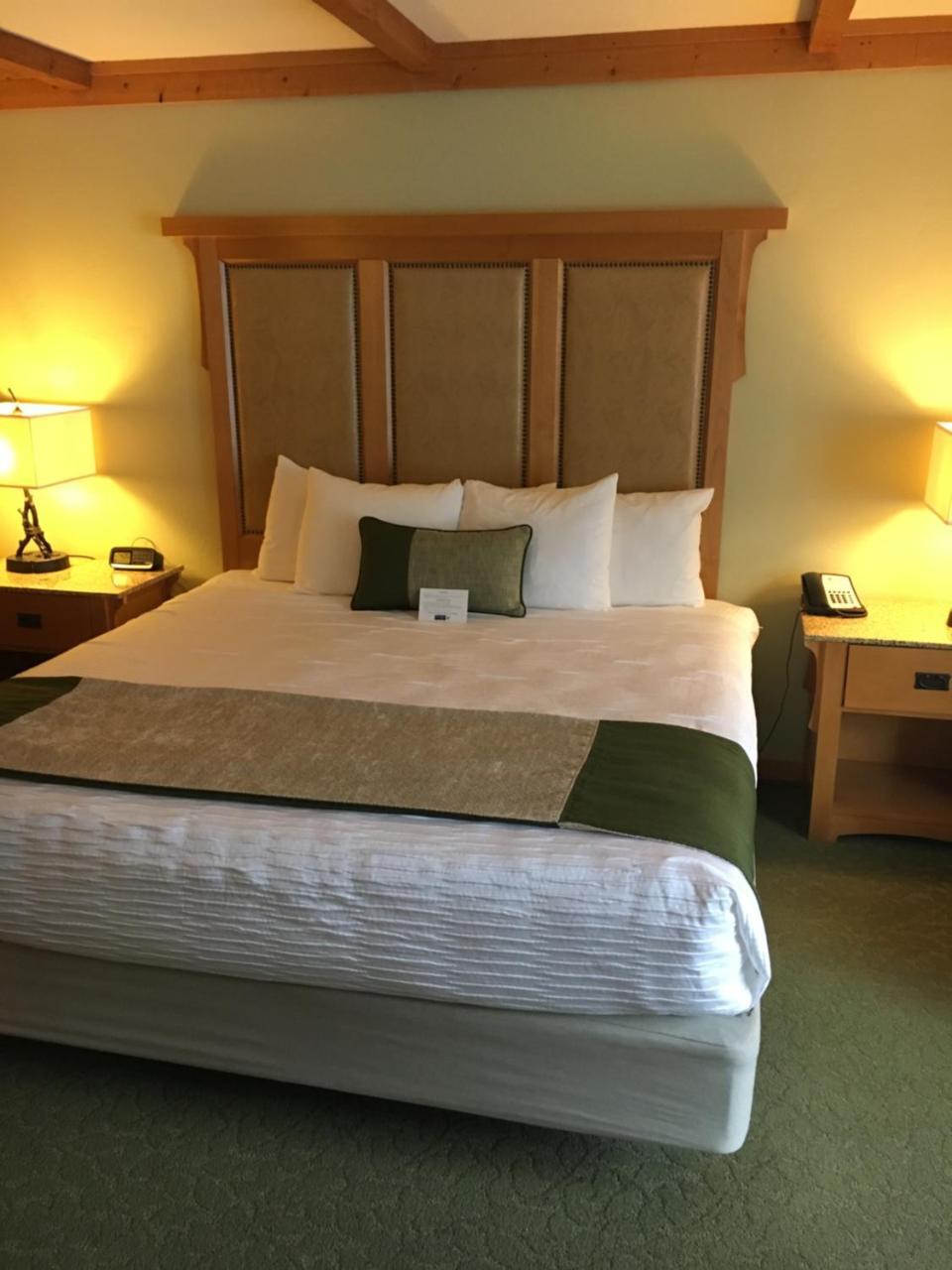 Western Premier Hotel&spa